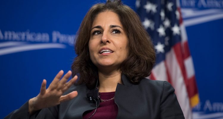 What You Need to Know: Neera Tanden