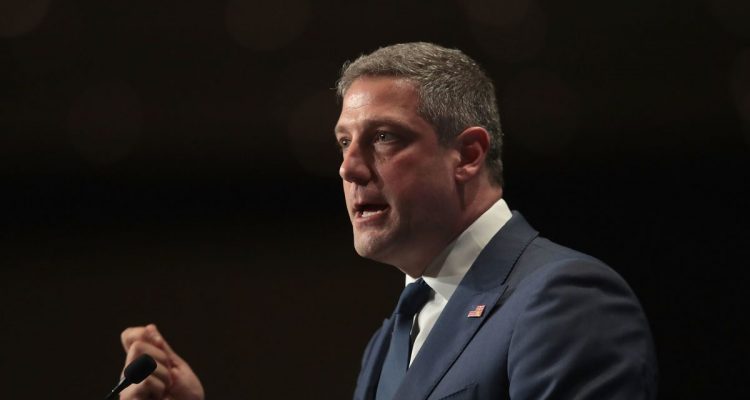 Tim Ryan’s War on American Energy Independence