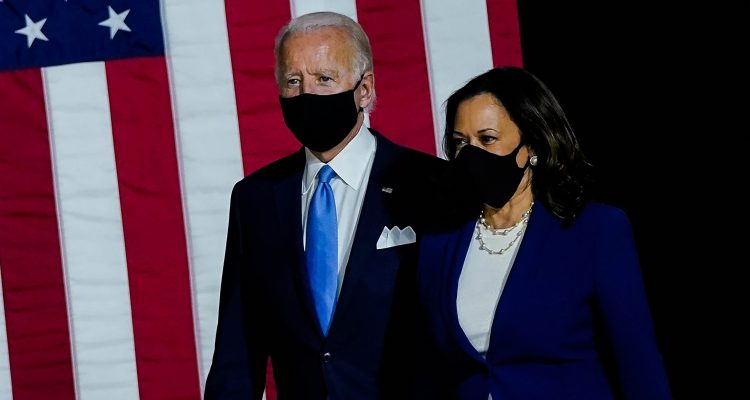 Biden-Harris Administration Continues War on American Energy Independence