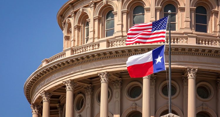 Texas Democrats Are Still MIA After Fleeing Their State