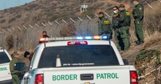 500,000 Illegal Border Crossings a Month? Officials Say It’s Possible