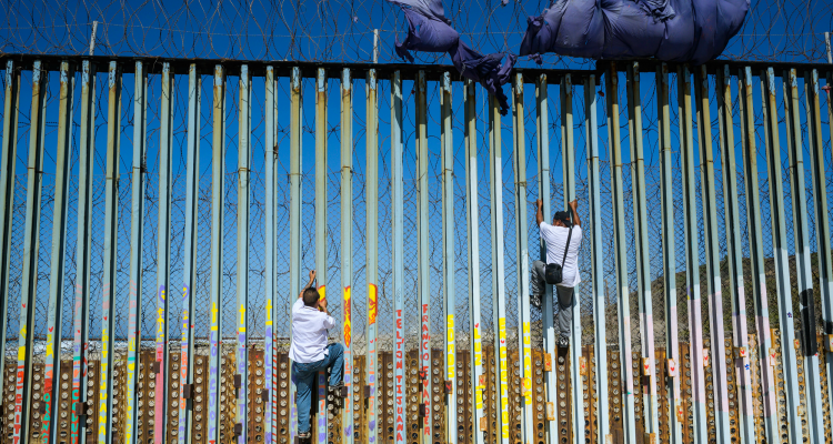Here’s How Republicans Are Taking Action to Fix the Border Crisis
