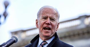 Jimmy Carter 2.0: Joe Biden’s Presidency is in Shambles