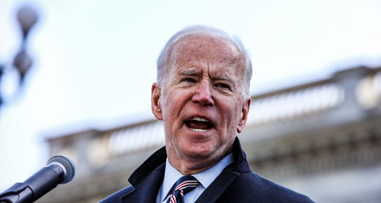 Jimmy Carter 2.0: Joe Biden’s Presidency is in Shambles