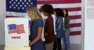 800,000 Non-Citizens Can Now Vote in NYC