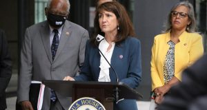 OCE Extends Investigation into Marie Newman