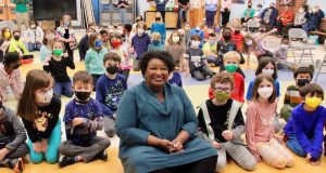 Rules for Thee: Democrats Hypocritically Ditch Their Masks