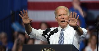 Biden’s Attacks on Energy Producers Left America Vulnerable to Price Hikes