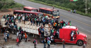 600,000 Immigrants Evade Overwhelmed Border Officials