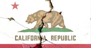 California’s ‘Political Earthquake’ Shocks Democrats as Midterms Approach