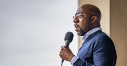 Why Raphael Warnock Does Not Deserve Another Term in the Senate