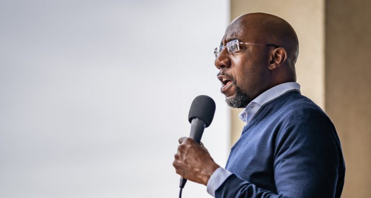 Why Raphael Warnock Does Not Deserve Another Term in the Senate