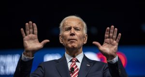 ‘Very Slight Recession’? Out-of-Touch Biden Ignores Reality