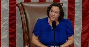 Rep. Katie Porter’s Questionable Housing Situation