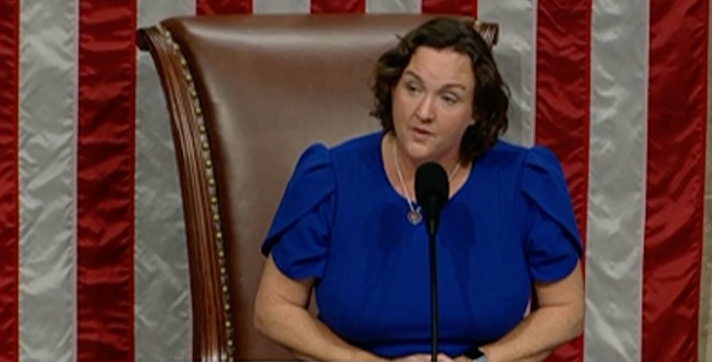 Rep. Katie Porter’s Questionable Housing Situation