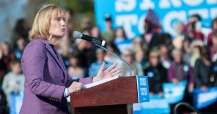 Maggie Hassan Chose DC Democrats Over New Hampshire