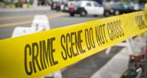 FBI: Murders, Rapes Increased In 2021